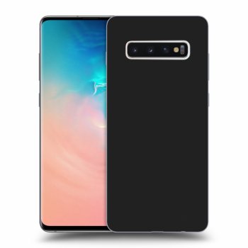 Hülle für Samsung Galaxy S10 Plus G975 - Clear