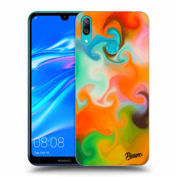 Hülle für Huawei Y7 2019 - Juice