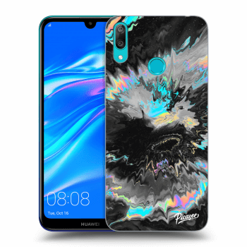 Picasee ULTIMATE CASE für Huawei Y7 2019 - Magnetic