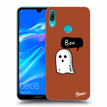 Hülle für Huawei Y7 2019 - Boo