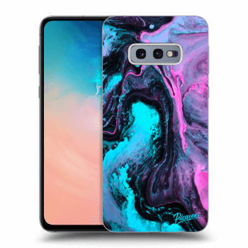 Hülle für Samsung Galaxy S10e G970 - Lean 2