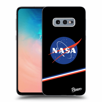 Hülle für Samsung Galaxy S10e G970 - NASA Original
