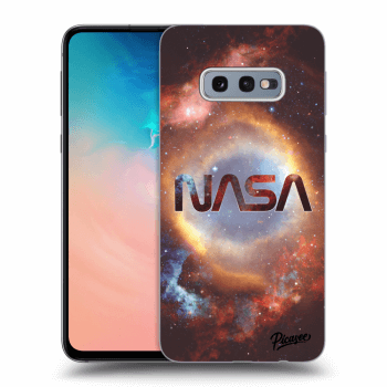 Hülle für Samsung Galaxy S10e G970 - Nebula