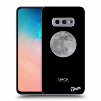 Picasee ULTIMATE CASE für Samsung Galaxy S10e G970 - Moon Minimal