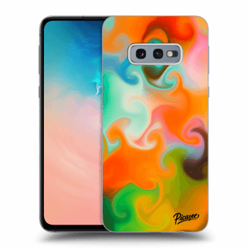 Hülle für Samsung Galaxy S10e G970 - Juice