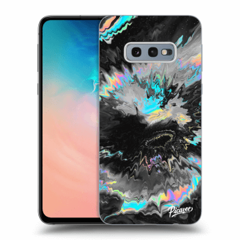 Hülle für Samsung Galaxy S10e G970 - Magnetic