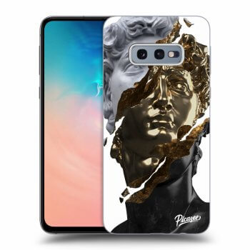 Hülle für Samsung Galaxy S10e G970 - Trigger