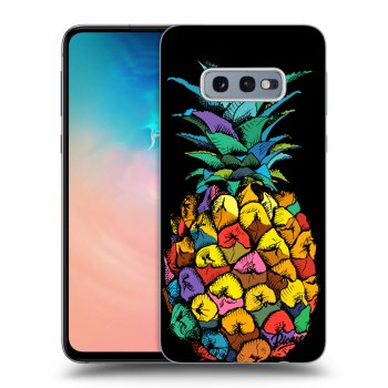Hülle für Samsung Galaxy S10e G970 - Pineapple