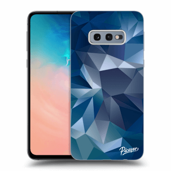 Hülle für Samsung Galaxy S10e G970 - Wallpaper