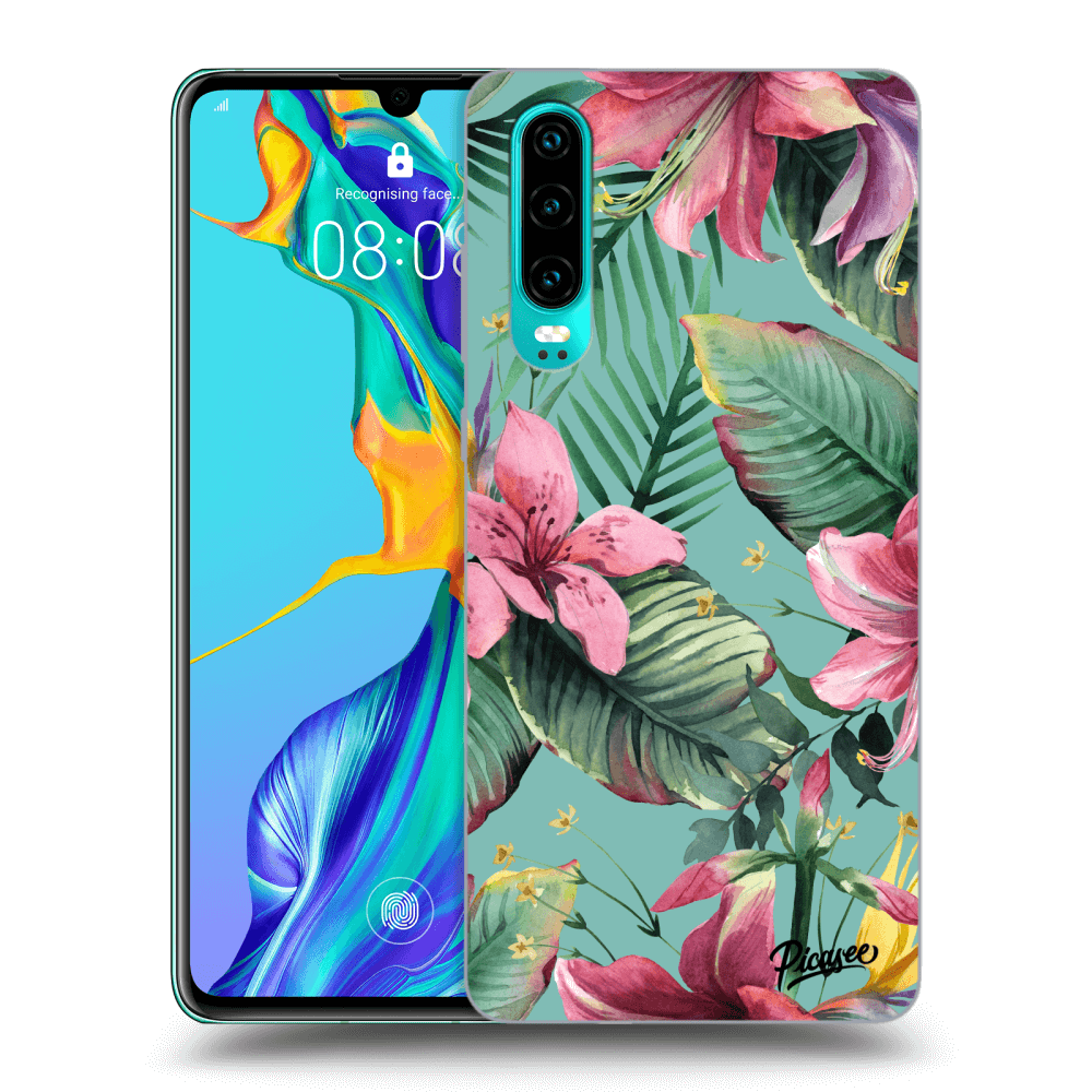 Picasee ULTIMATE CASE für Huawei P30 - Hawaii