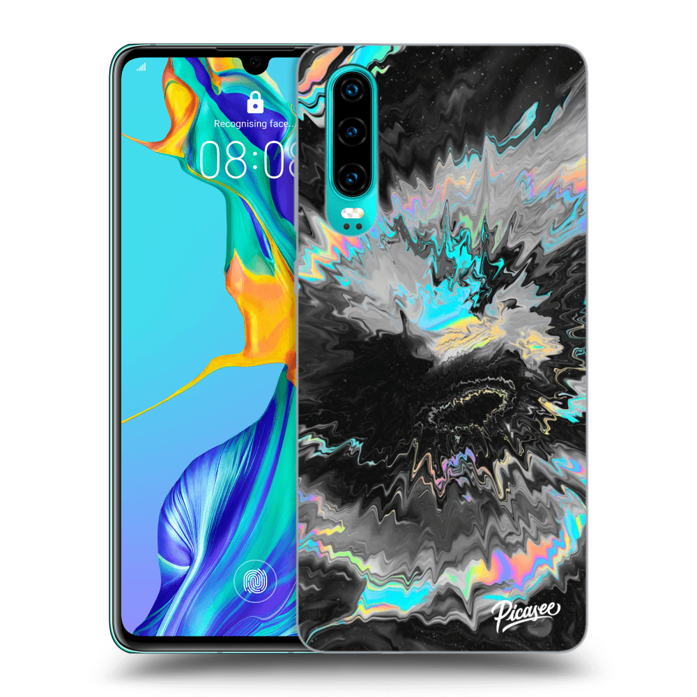 Picasee ULTIMATE CASE für Huawei P30 - Magnetic