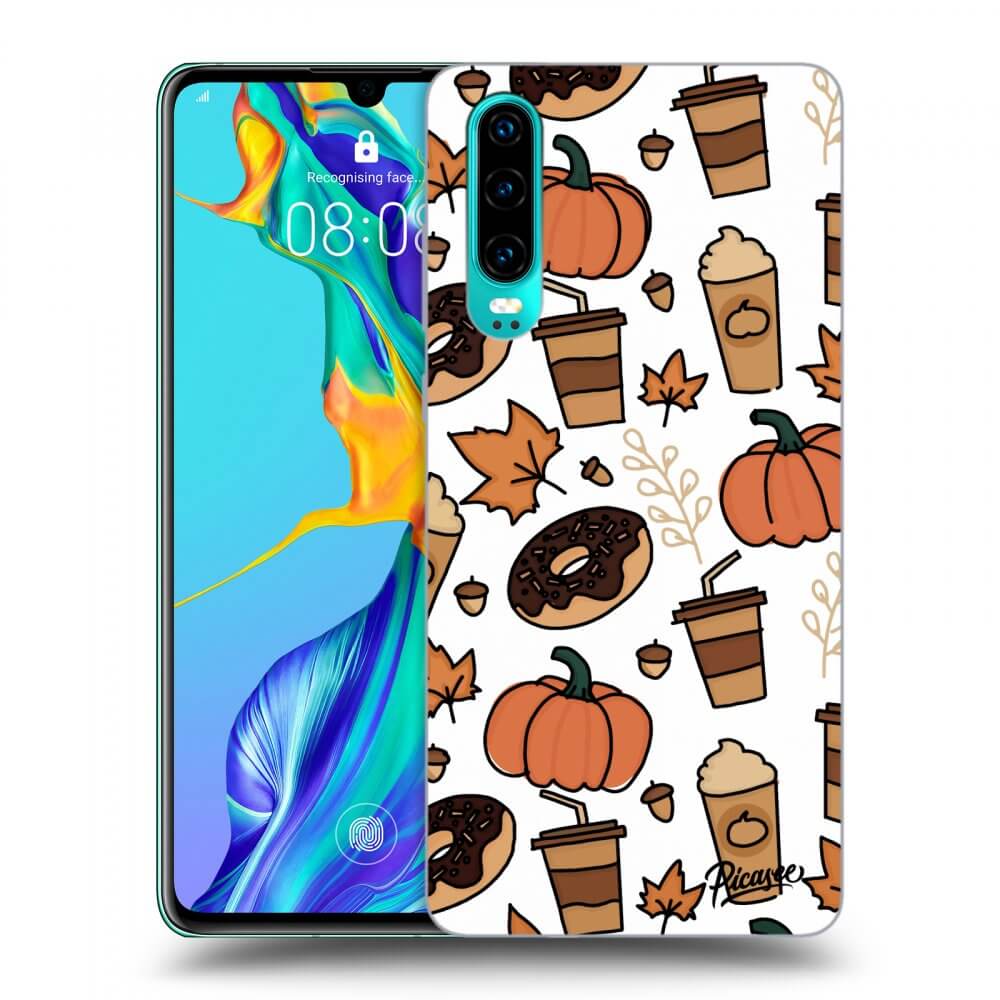 Picasee ULTIMATE CASE für Huawei P30 - Fallovers