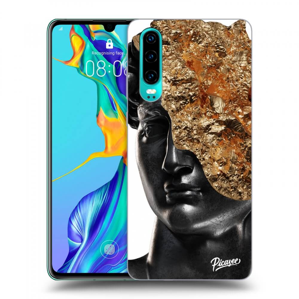 Picasee ULTIMATE CASE für Huawei P30 - Holigger