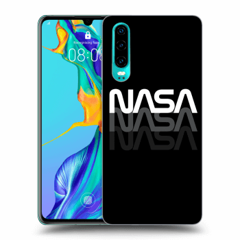 Hülle für Huawei P30 - NASA Triple