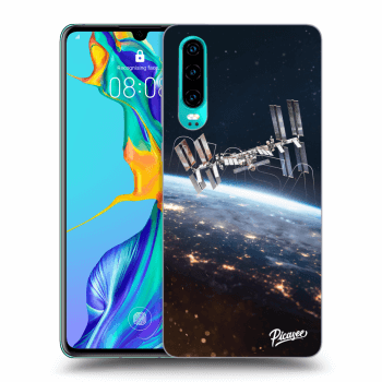 Picasee ULTIMATE CASE für Huawei P30 - Station
