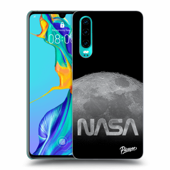 Picasee ULTIMATE CASE für Huawei P30 - Moon Cut