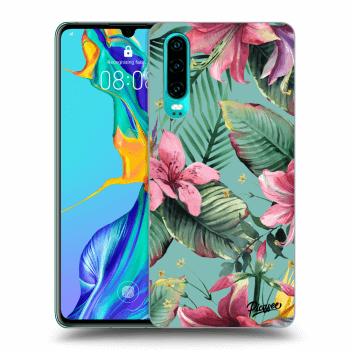 Hülle für Huawei P30 - Hawaii