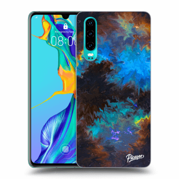 Picasee ULTIMATE CASE für Huawei P30 - Space