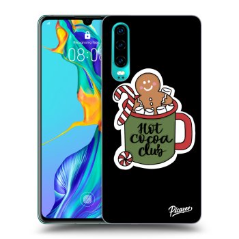 Picasee ULTIMATE CASE für Huawei P30 - Hot Cocoa Club