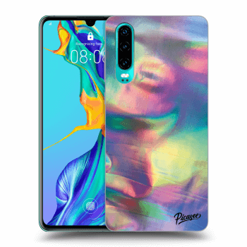 Hülle für Huawei P30 - Holo