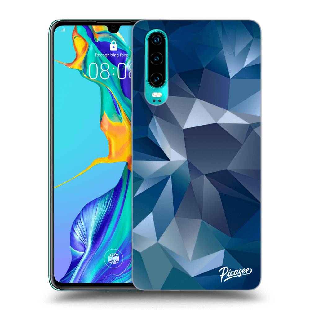 Picasee ULTIMATE CASE für Huawei P30 - Wallpaper