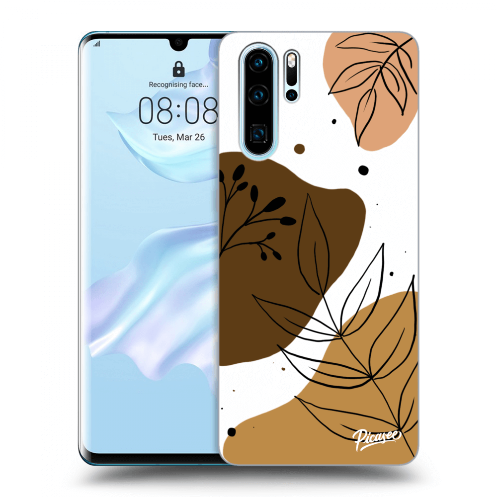 Picasee ULTIMATE CASE für Huawei P30 Pro - Boho style