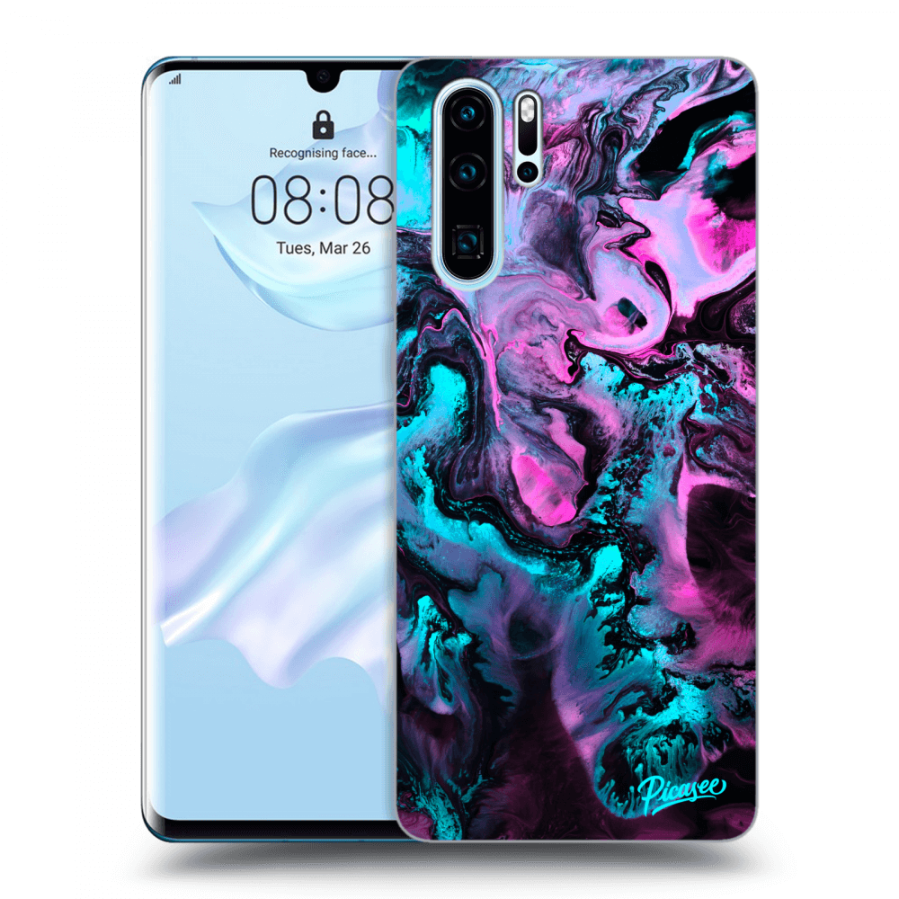 Picasee ULTIMATE CASE für Huawei P30 Pro - Lean