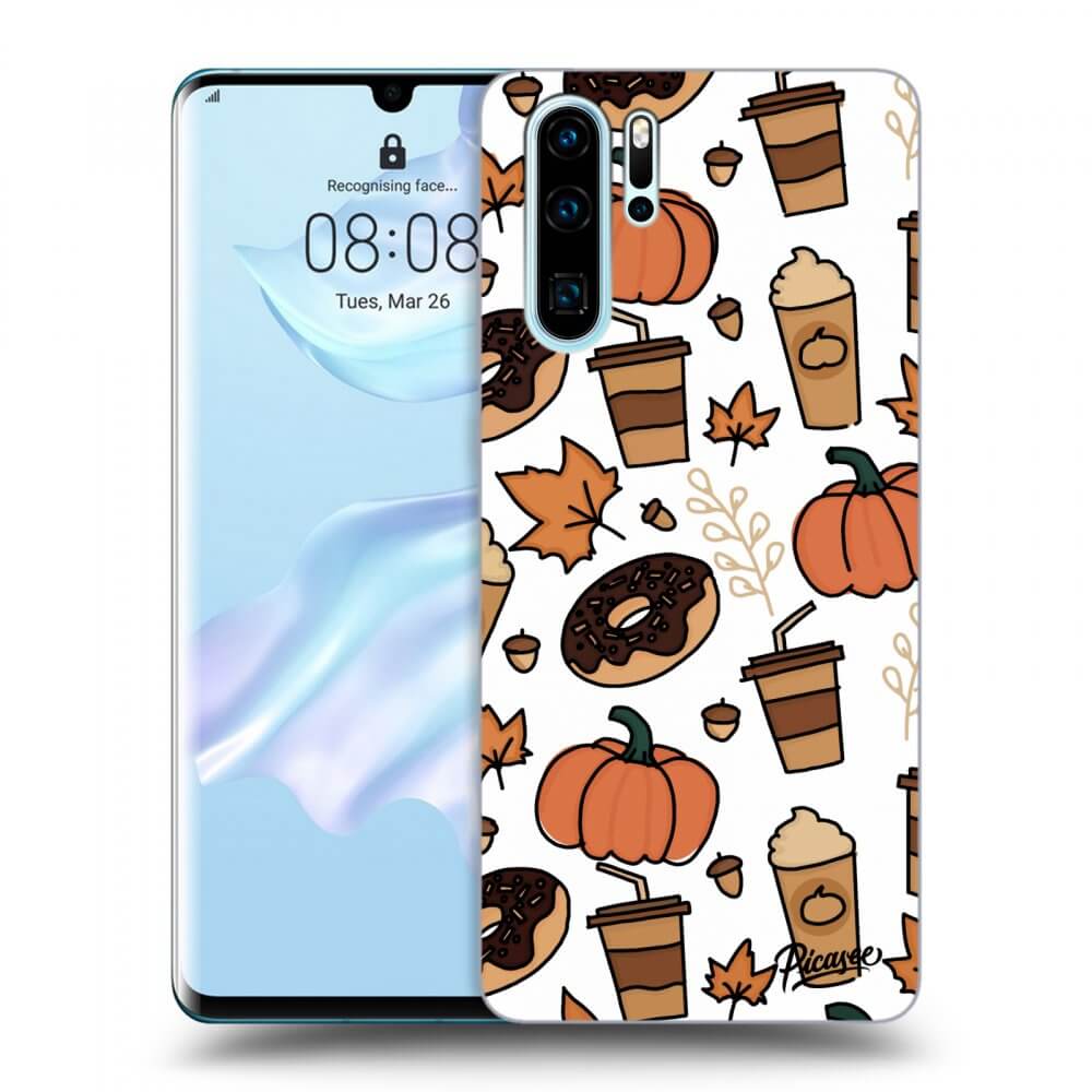 Picasee ULTIMATE CASE für Huawei P30 Pro - Fallovers
