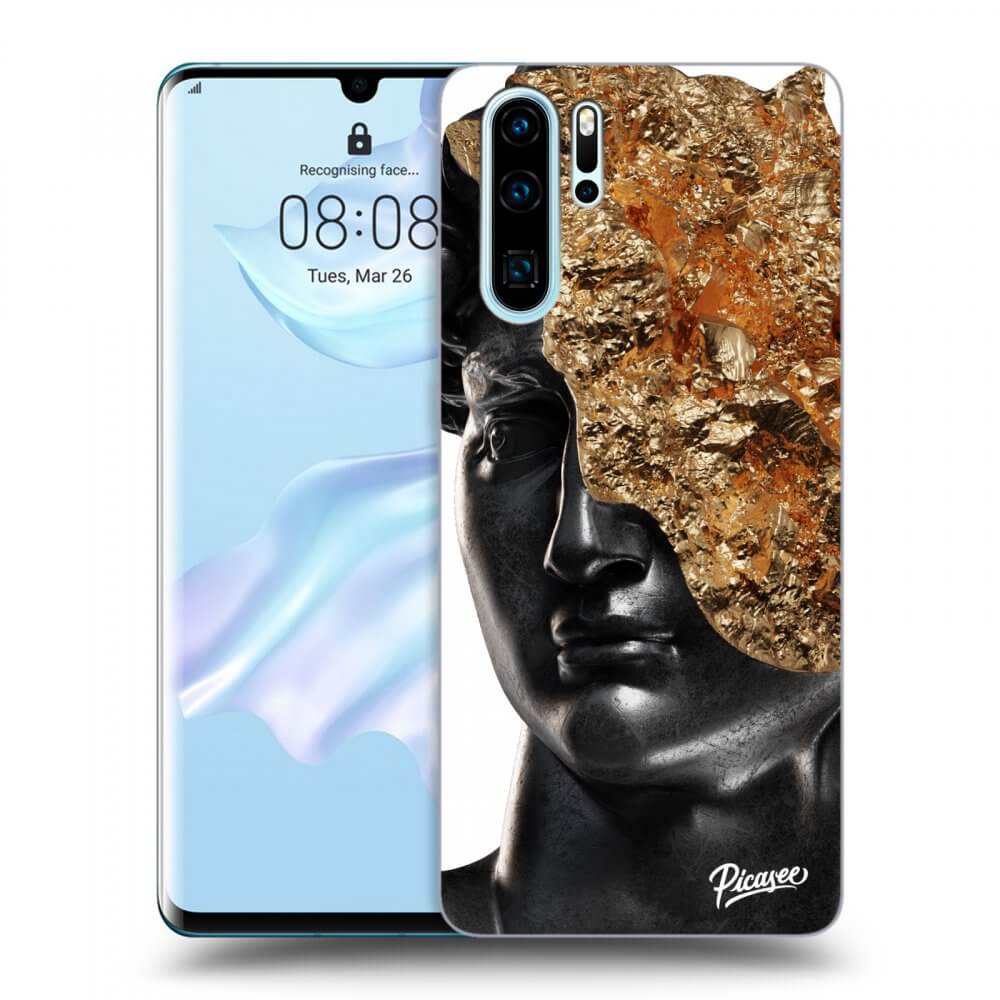 Picasee ULTIMATE CASE für Huawei P30 Pro - Holigger