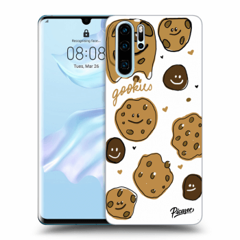 Hülle für Huawei P30 Pro - Gookies