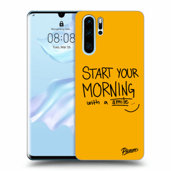 Hülle für Huawei P30 Pro - Smile