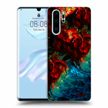 Hülle für Huawei P30 Pro - Universe