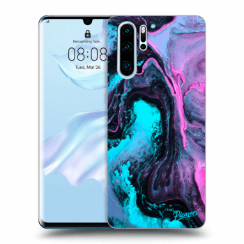 Hülle für Huawei P30 Pro - Lean 2