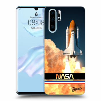 Hülle für Huawei P30 Pro - Space Shuttle