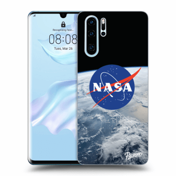 Hülle für Huawei P30 Pro - Nasa Earth