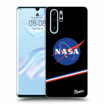 Picasee Huawei P30 Pro Hülle - Transparentes Silikon - NASA Original