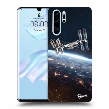 Picasee ULTIMATE CASE für Huawei P30 Pro - Station