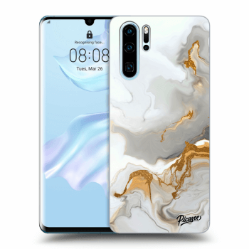 Hülle für Huawei P30 Pro - Her