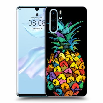 Picasee ULTIMATE CASE für Huawei P30 Pro - Pineapple