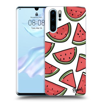 Picasee ULTIMATE CASE für Huawei P30 Pro - Melone