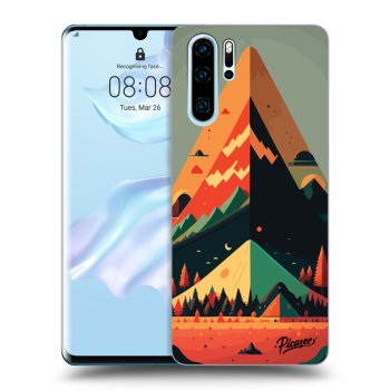 Hülle für Huawei P30 Pro - Oregon