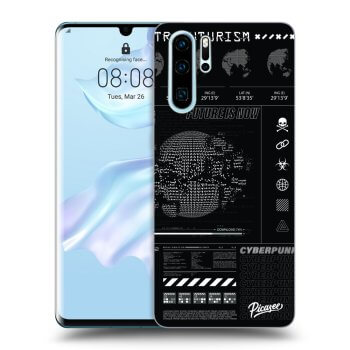 Hülle für Huawei P30 Pro - FUTURE