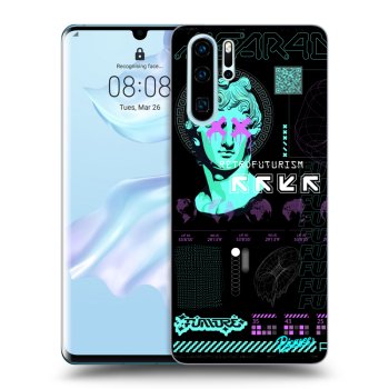 Hülle für Huawei P30 Pro - RETRO