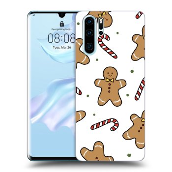 Hülle für Huawei P30 Pro - Gingerbread