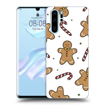 Hülle für Huawei P30 Pro - Gingerbread