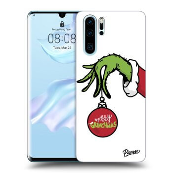 Hülle für Huawei P30 Pro - Grinch