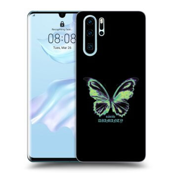 Picasee ULTIMATE CASE für Huawei P30 Pro - Diamanty Blue