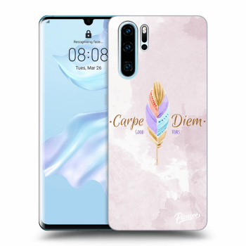 Hülle für Huawei P30 Pro - Carpe Diem