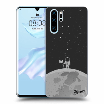 Hülle für Huawei P30 Pro - Astronaut