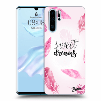 Picasee ULTIMATE CASE für Huawei P30 Pro - Sweet dreams